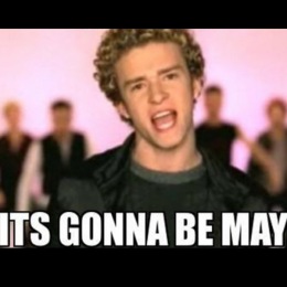 Guess what?⁉️
New month, new apartment home! Call us today for details! #newmonth#May#JT#nsync Instagram post from @lapalomaabq on April 30, 2024 10:01:52am